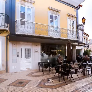A Casa D'amelie , Faro Portugal