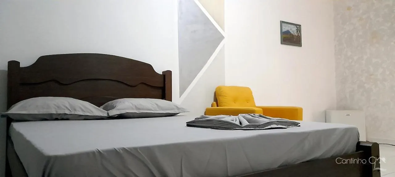 Cantinho C - Alojamento Complementar Praia Apartment