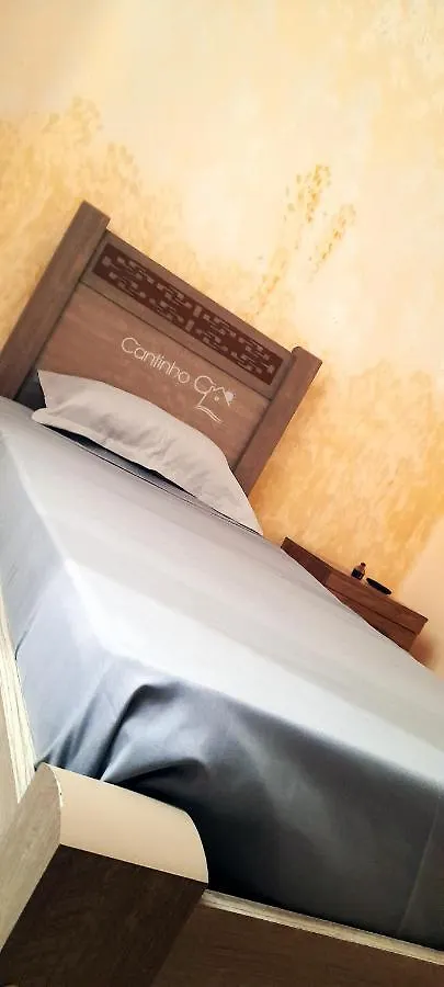 Cantinho C - Alojamento Complementar Praia Apartment