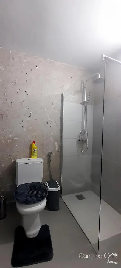 Cantinho C - Alojamento Complementar Praia Apartment