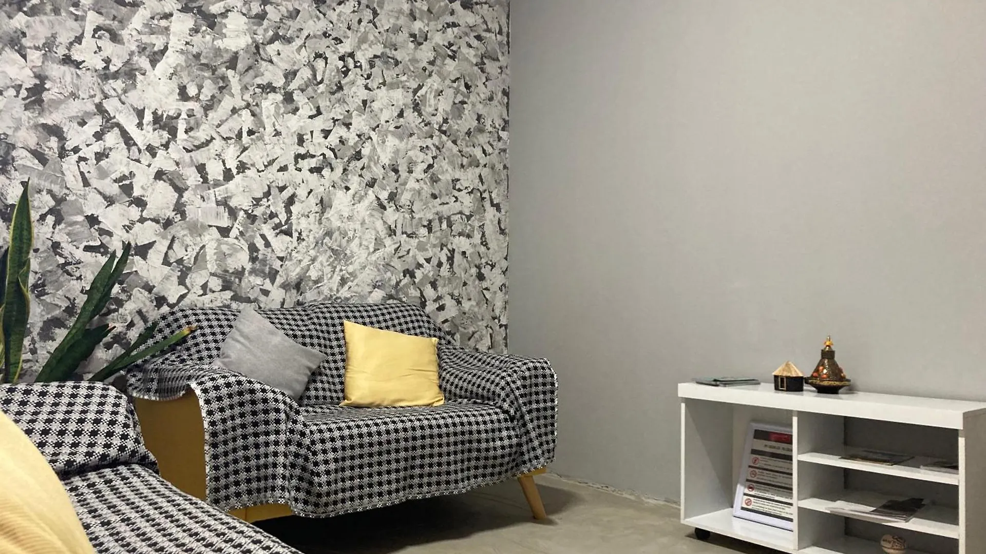 Apartment Cantinho C - Alojamento Complementar Praia