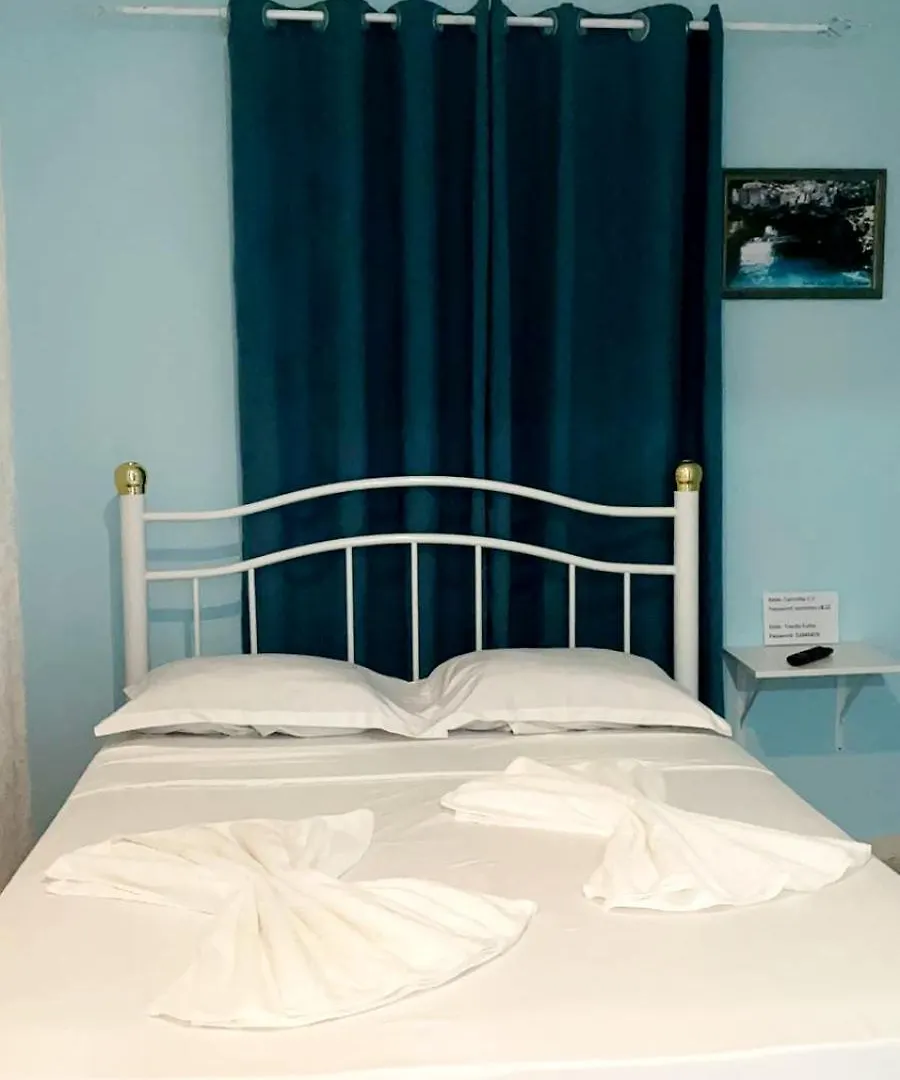 Apartment Cantinho C - Alojamento Complementar Praia
