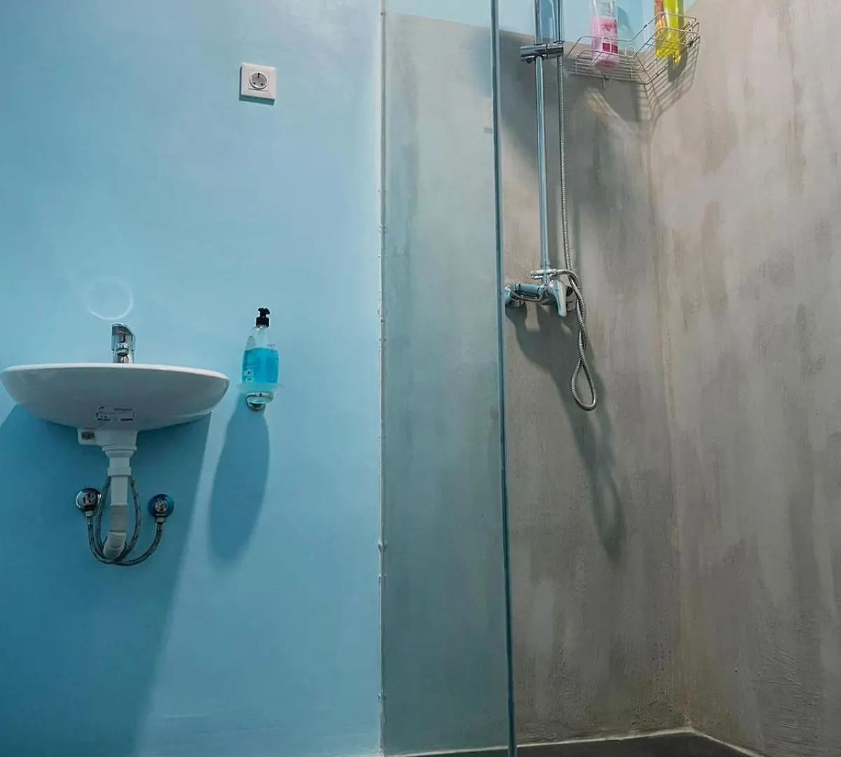 Cantinho C - Alojamento Complementar Praia Apartment