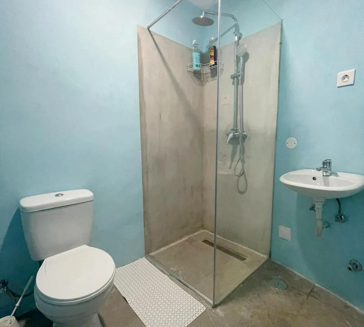 Cantinho C - Alojamento Complementar Praia Cape Verde